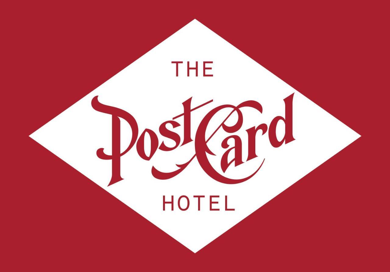 The Postcard Hotel ฮาลอง ภายนอก รูปภาพ